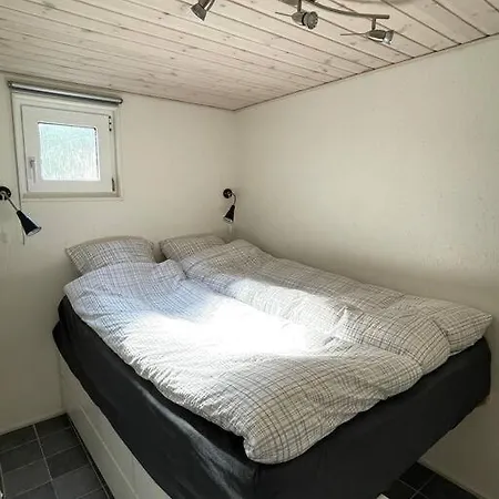 Сasa de vacaciones Tiny House I Storslaet Natur Frederikshavn