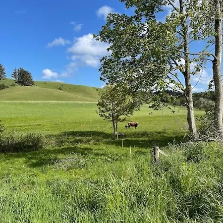 Tiny House I Storslaet Natur