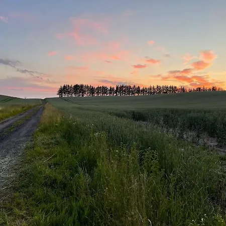 Tiny House I Storslaet Natur Frederikshavn